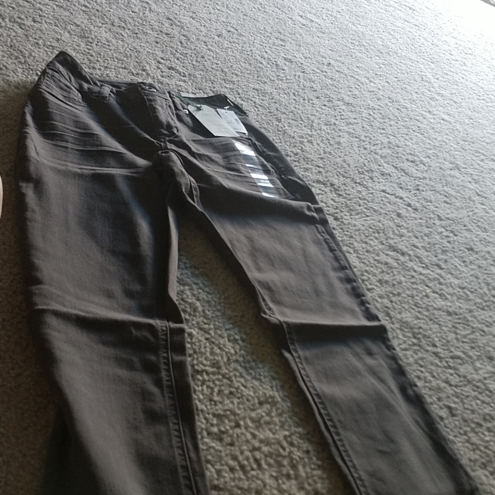 Maurice's XS jegging